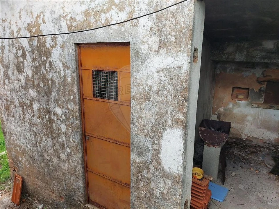 Armazém para Venda em Praia do Ribatejo Foto 10