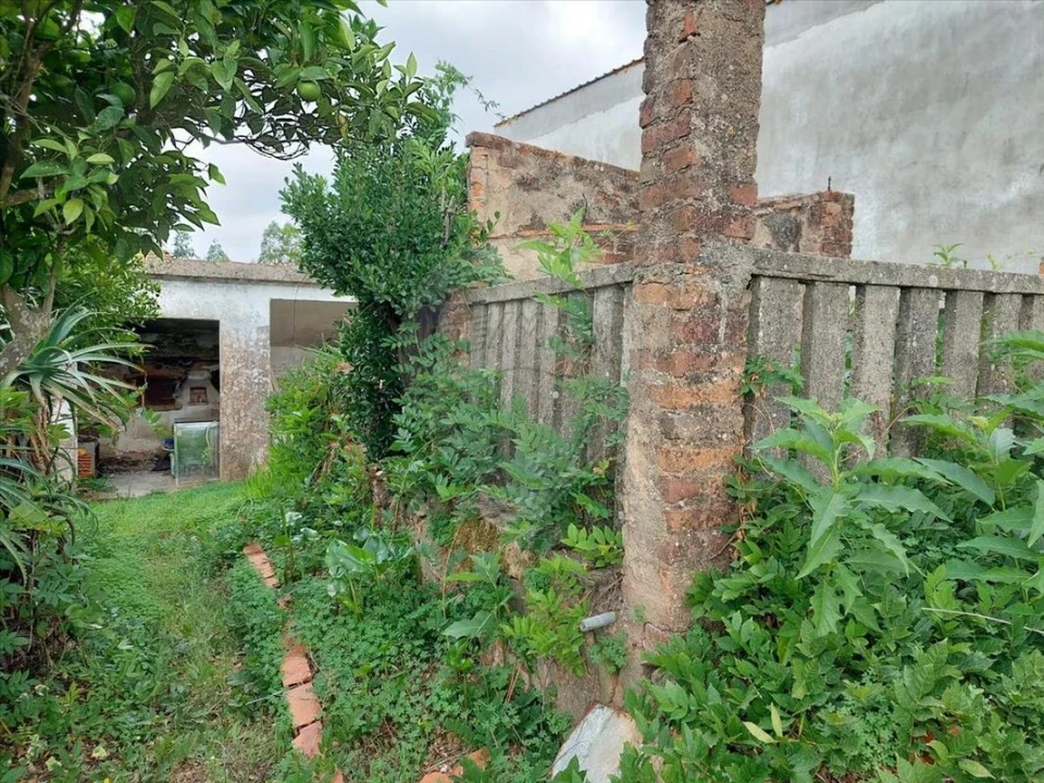 Armazém para Venda em Praia do Ribatejo Foto 12