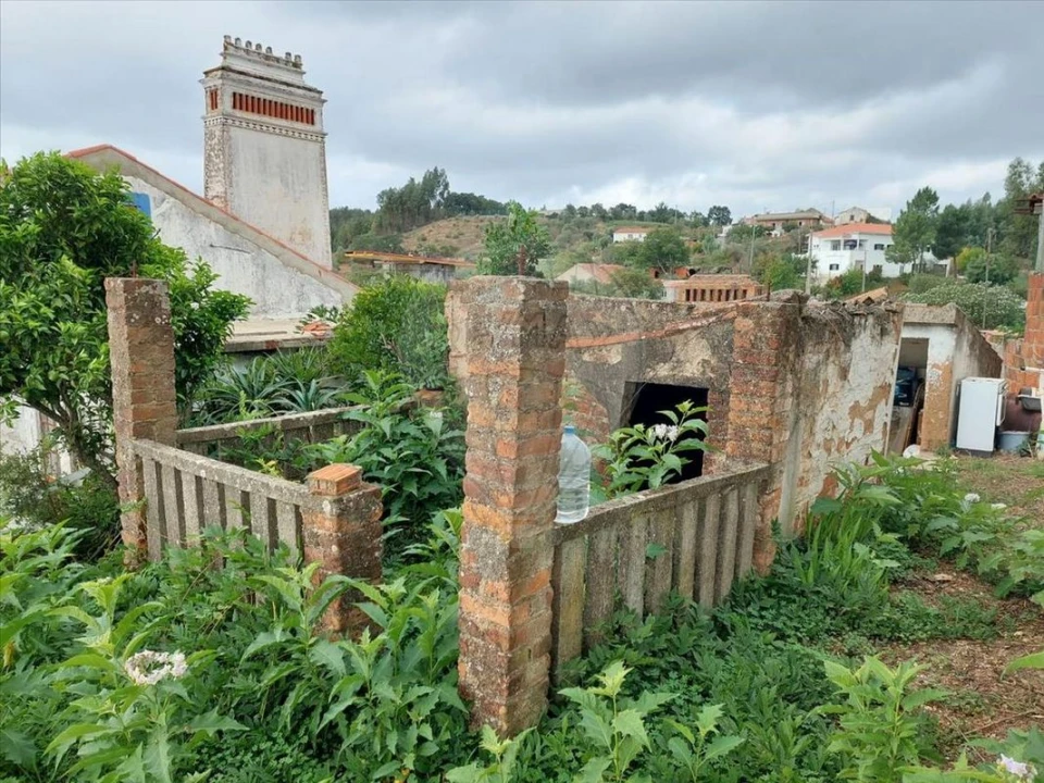 Armazém para Venda em Praia do Ribatejo Foto 1