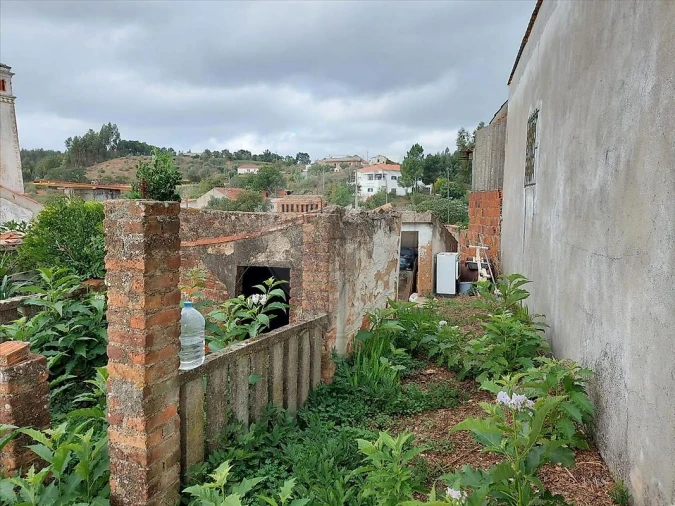 Armazém para Venda em Praia do Ribatejo Foto 6
