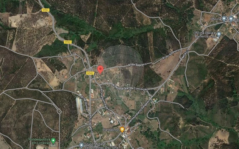 Armazém para Venda em Praia do Ribatejo Foto 3