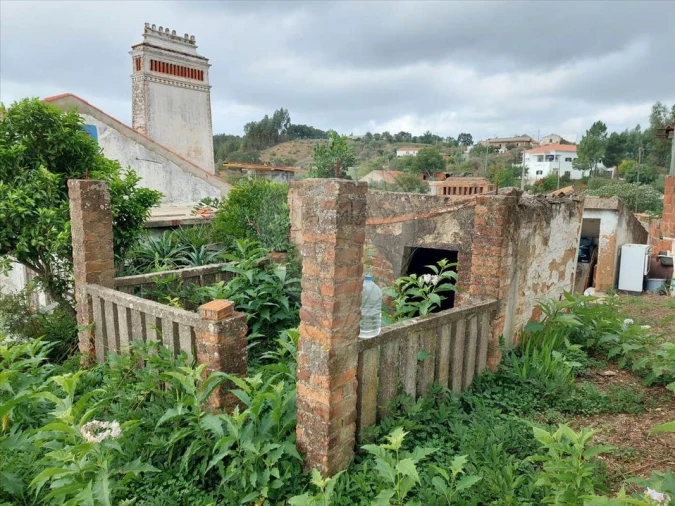 Armazém para Venda em Praia do Ribatejo Foto 1
