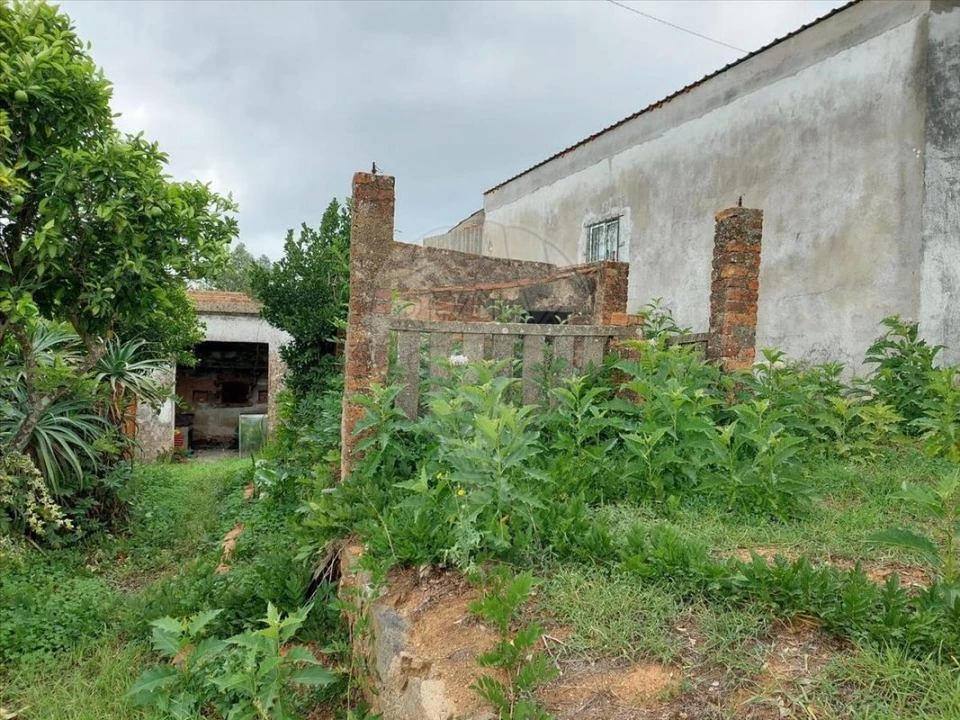 Armazém para Venda em Praia do Ribatejo Foto 11