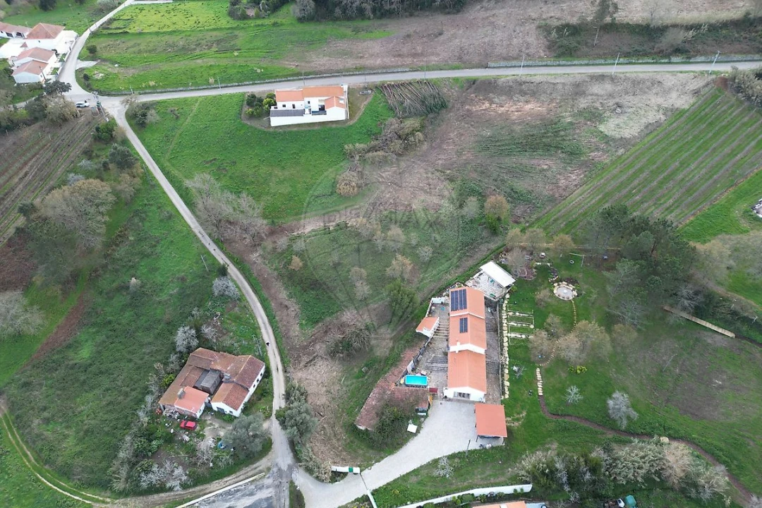 Terreno para Venda em Alfeizerão Foto 16