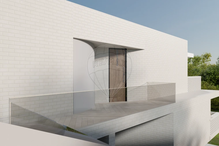 Terreno para Venda em Alfeizerão Foto 6