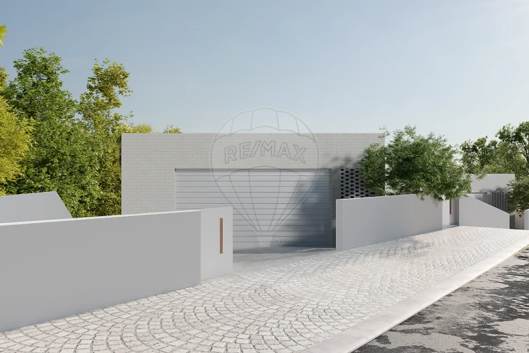 Terreno para Venda em Alfeizerão Foto 5