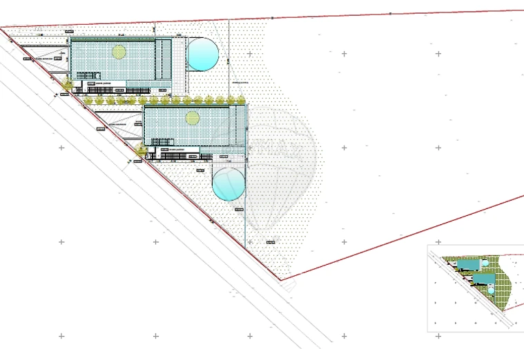Terreno para Venda em Alfeizerão Foto 10