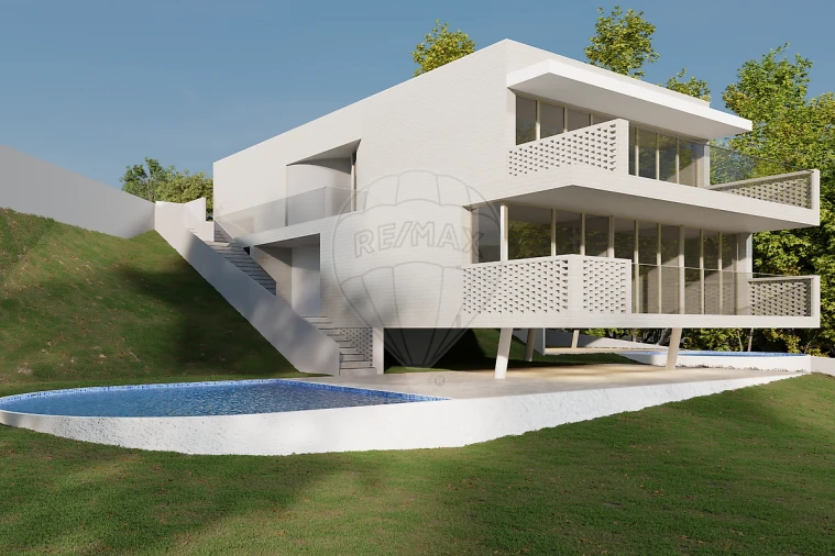 Terreno para Venda em Alfeizerão Foto 2