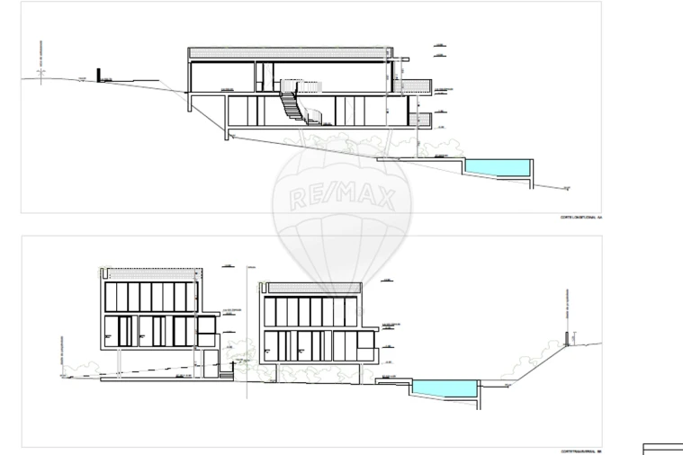 Terreno para Venda em Alfeizerão Foto 15