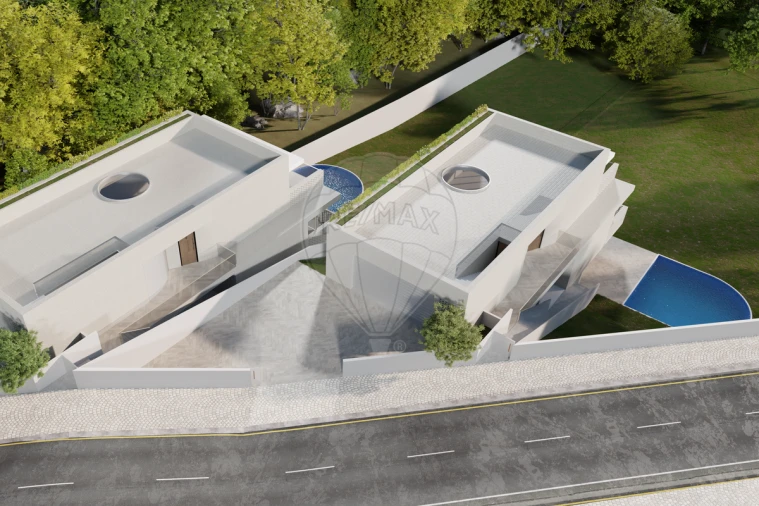 Terreno para Venda em Alfeizerão Foto 3