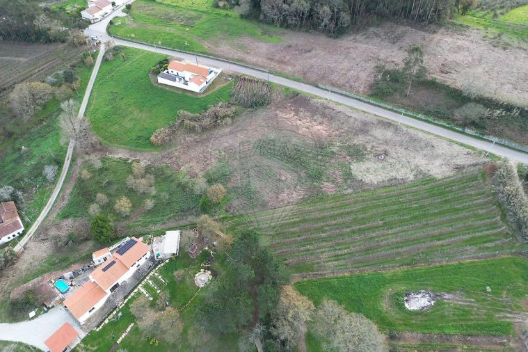 Terreno para Venda em Alfeizerão Foto 18