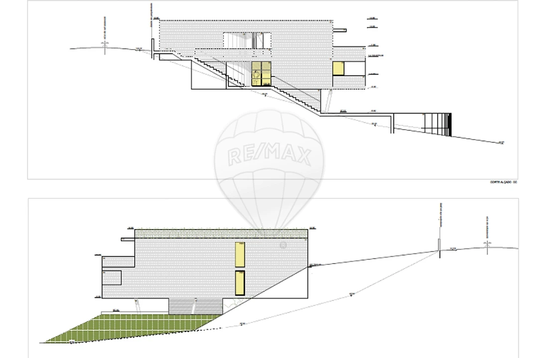 Terreno para Venda em Alfeizerão Foto 17