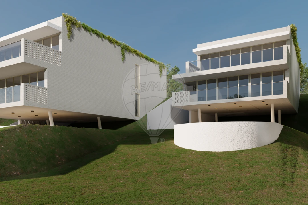 Terreno para Venda em Alfeizerão Foto 4