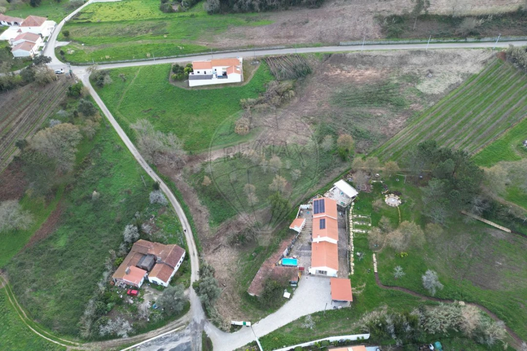 Terreno para Venda em Alfeizerão Foto 11