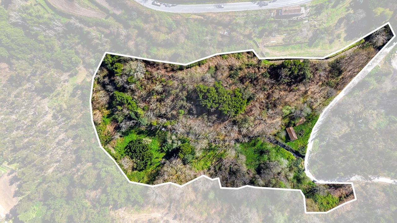 Moradia T2 para Venda em Abragão Foto 11