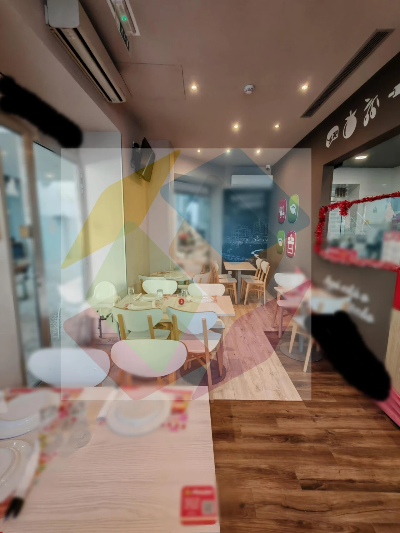 Negócio para Arrendamento em Espinho Foto 1