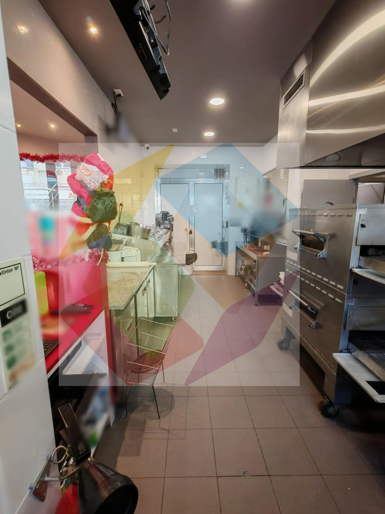 Negócio para Arrendamento em Espinho Foto 6