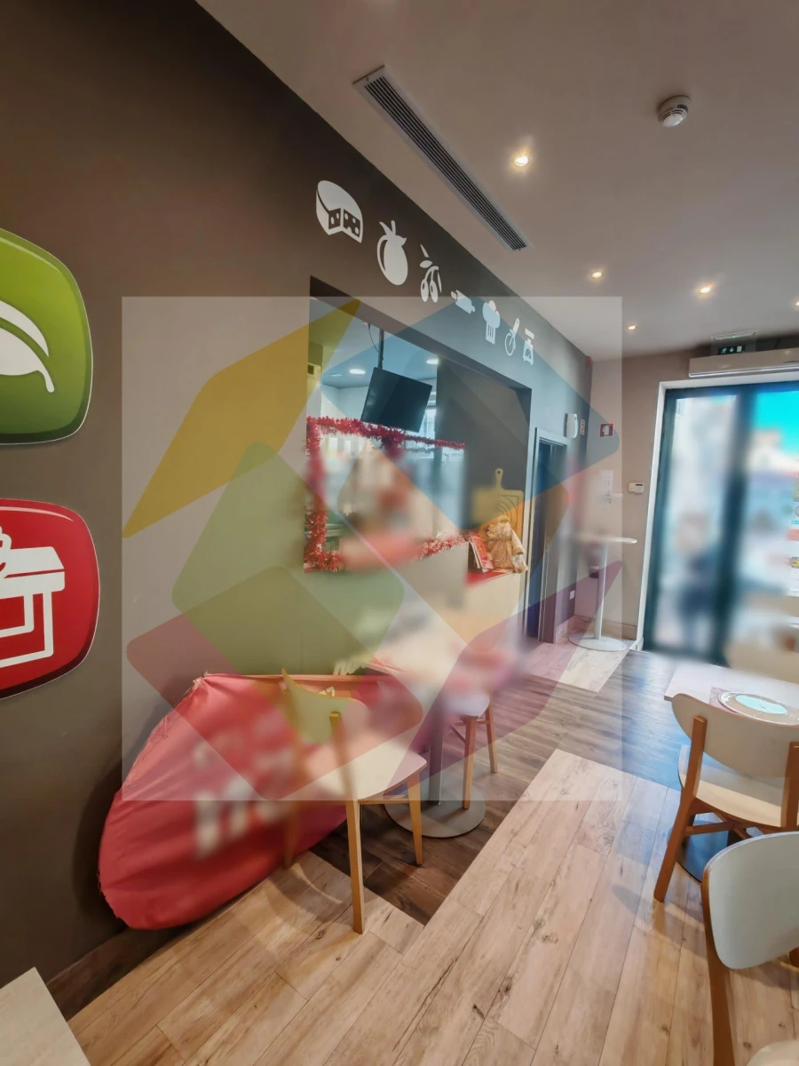 Negócio para Arrendamento em Espinho Foto 4