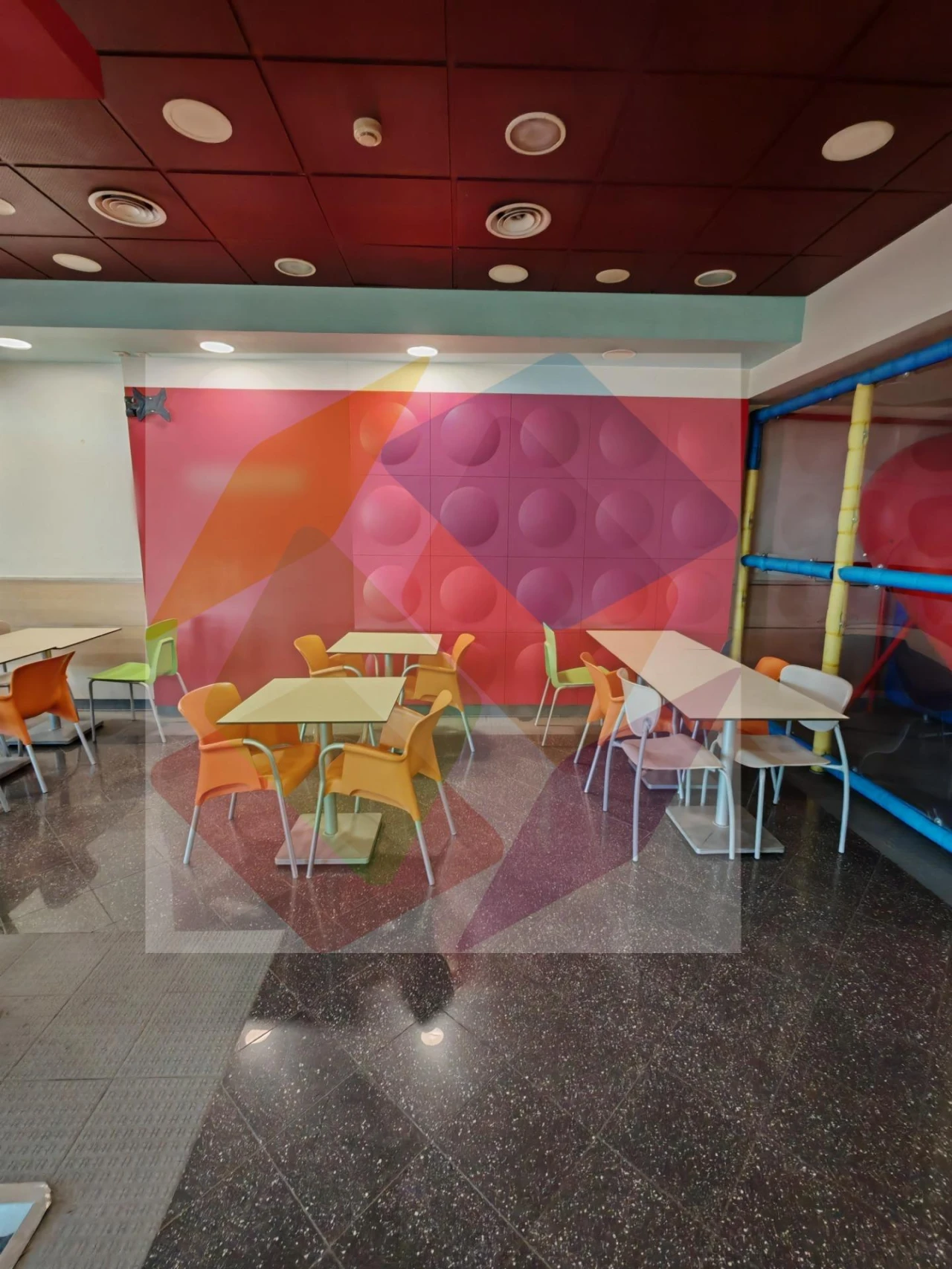 Negócio para Arrendamento em São João da Madeira Foto 10