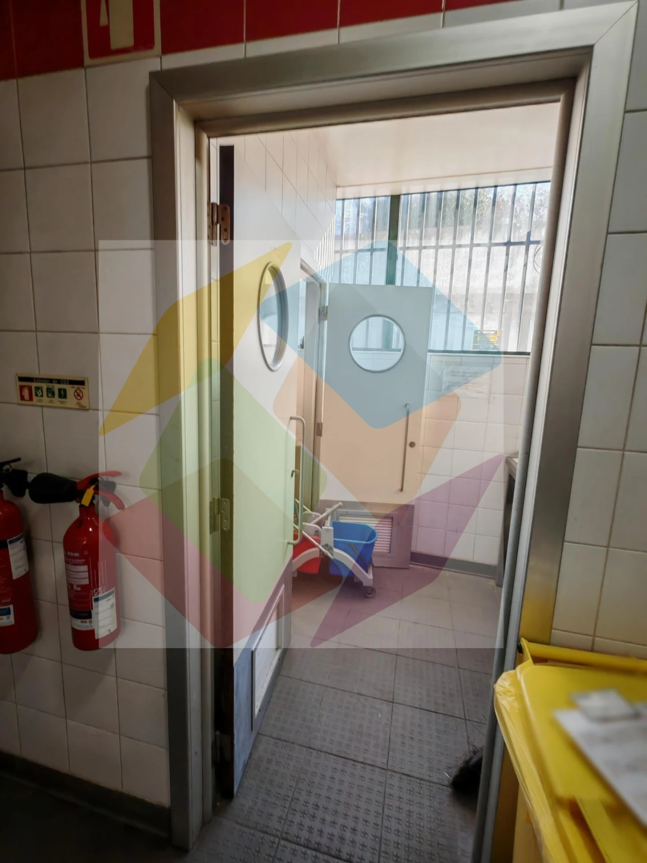 Negócio para Arrendamento em São João da Madeira Foto 20