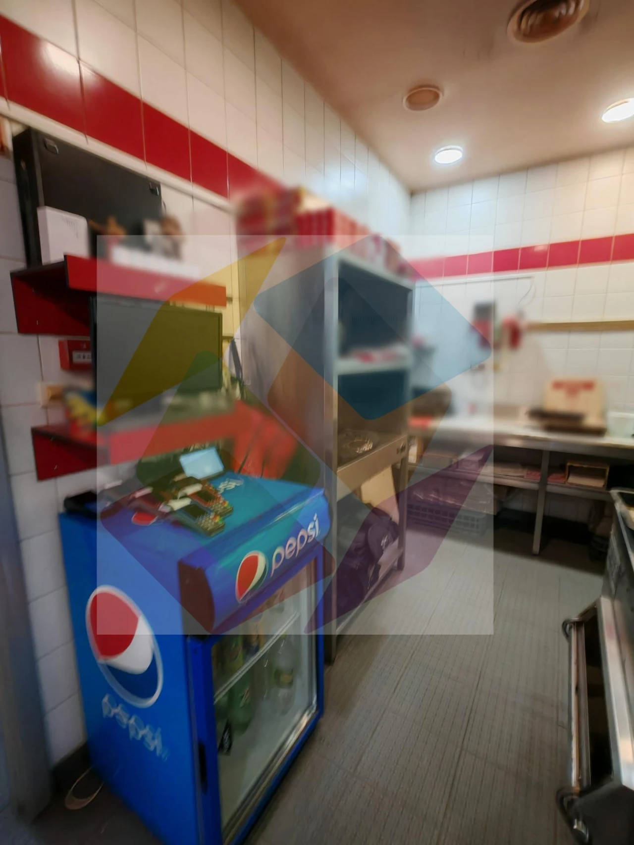 Negócio para Arrendamento em São João da Madeira Foto 8