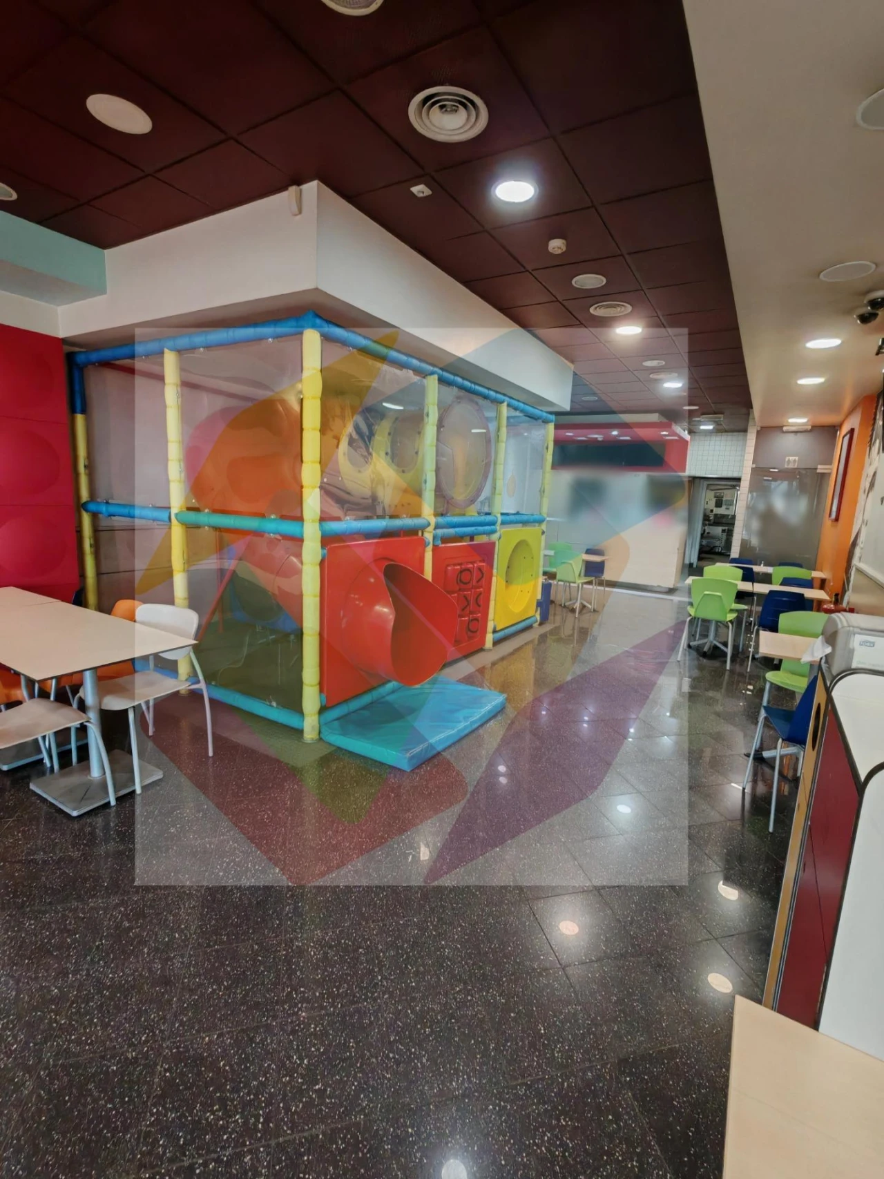 Negócio para Arrendamento em São João da Madeira Foto 9