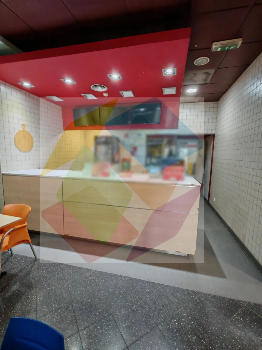 Negócio para Arrendamento em São João da Madeira Foto 1