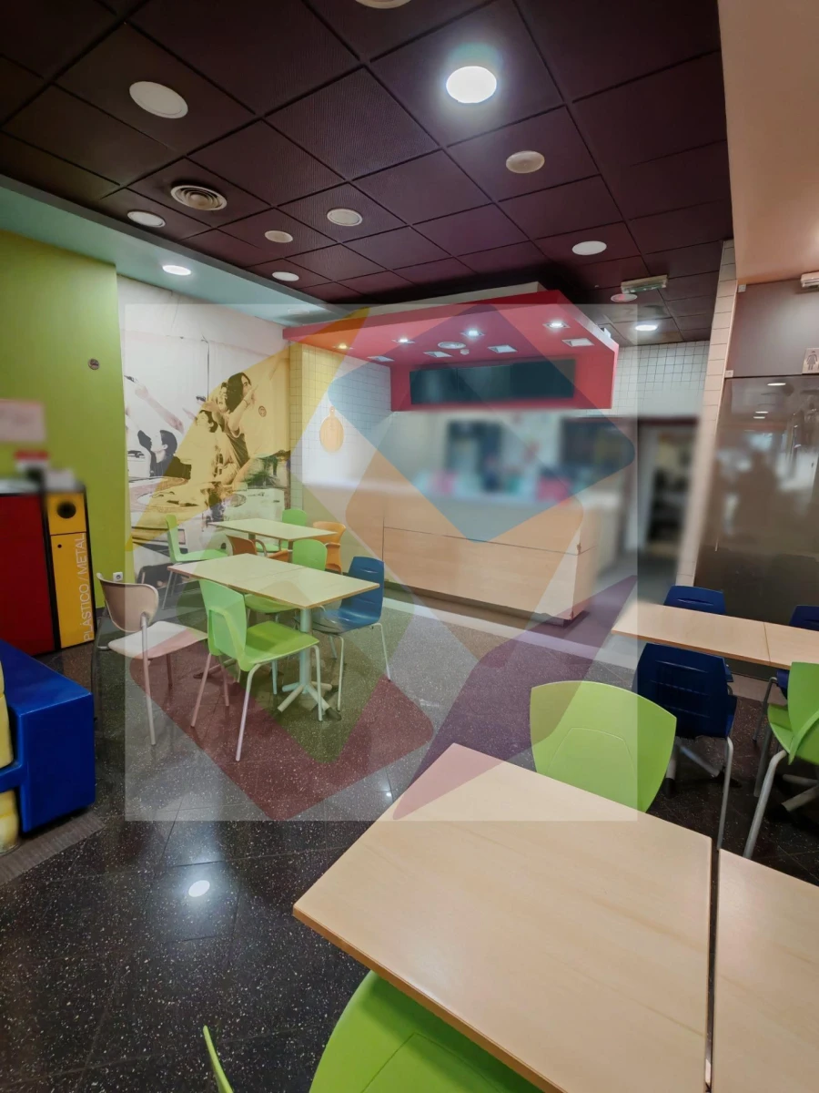 Negócio para Arrendamento em São João da Madeira Foto 11