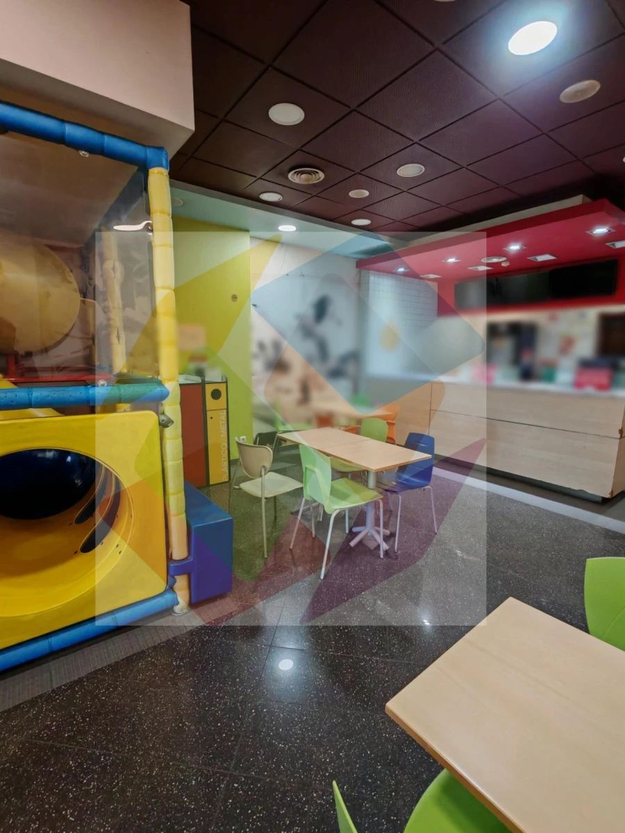 Negócio para Arrendamento em São João da Madeira Foto 12