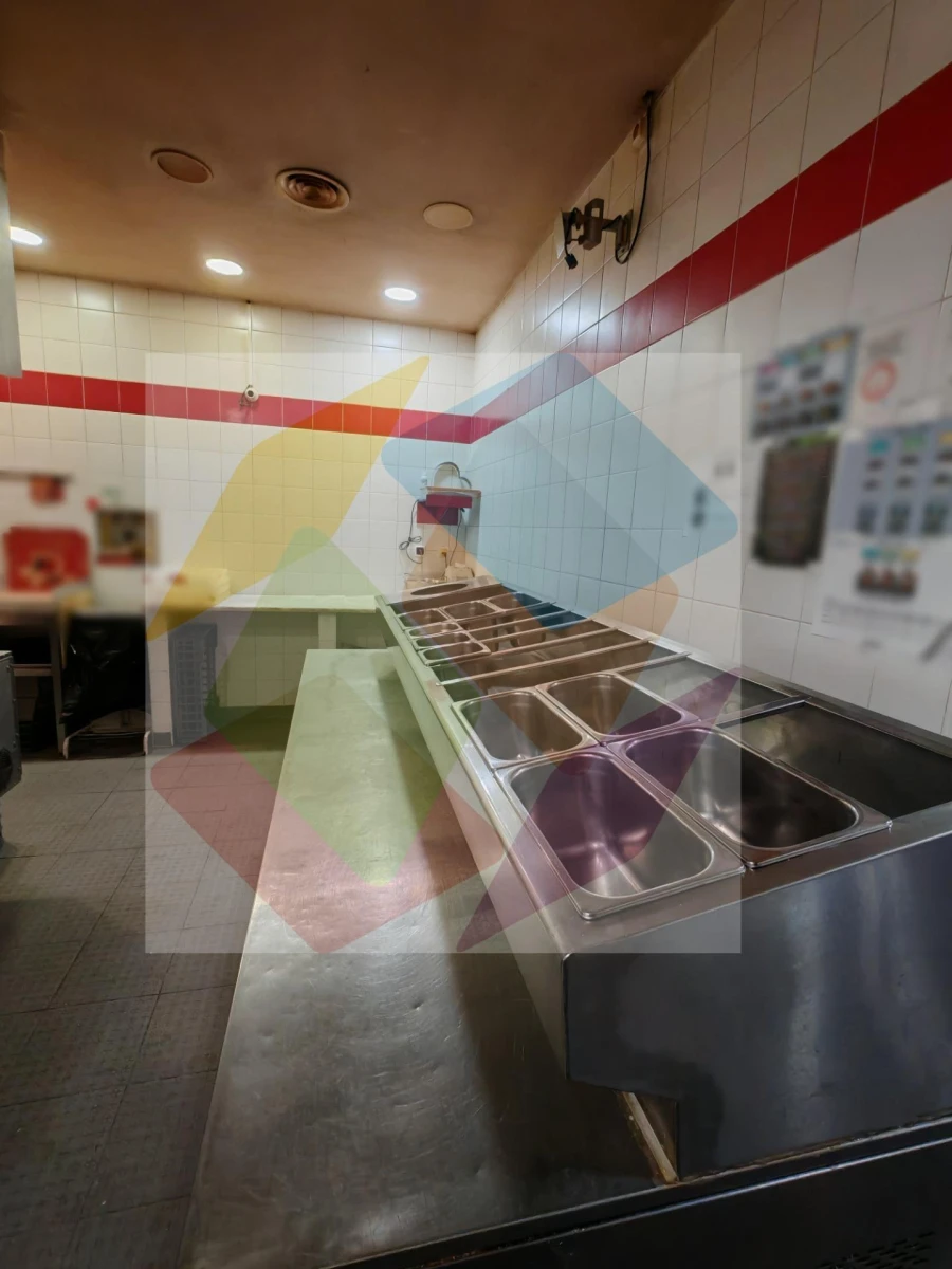 Negócio para Arrendamento em São João da Madeira Foto 13