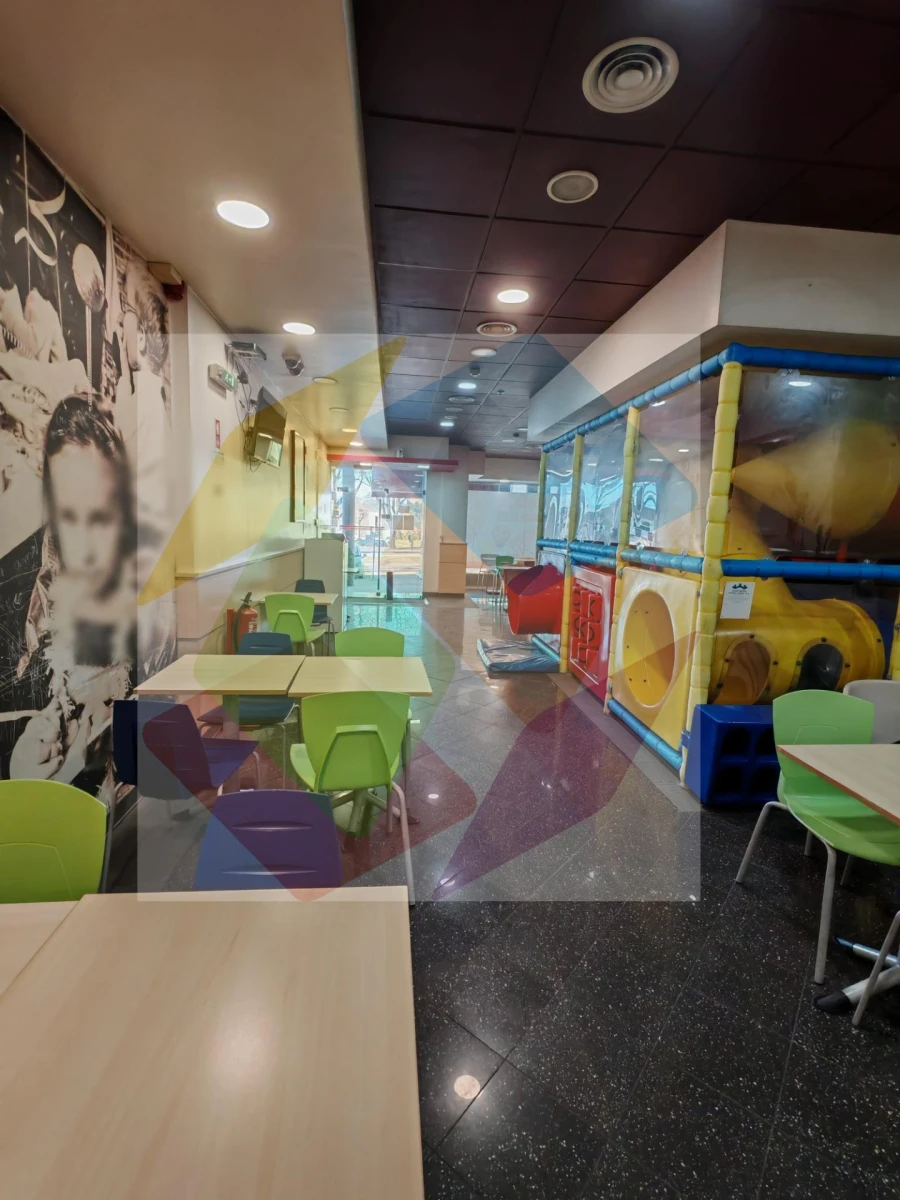 Negócio para Arrendamento em São João da Madeira Foto 2