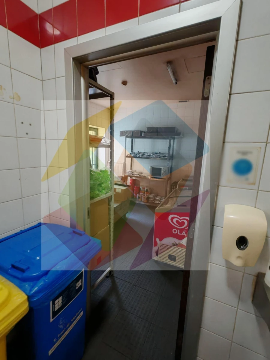 Negócio para Arrendamento em São João da Madeira Foto 21