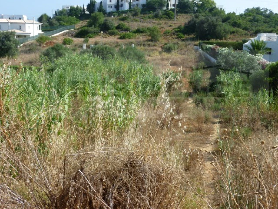 Terreno para Venda em Albufeira e Olhos de Água Foto 5