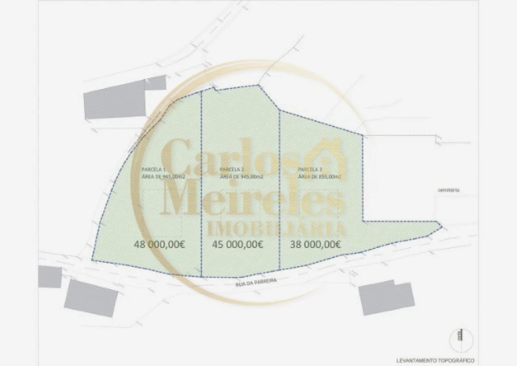 Terreno para Venda em Ribeira do Neiva Foto 1