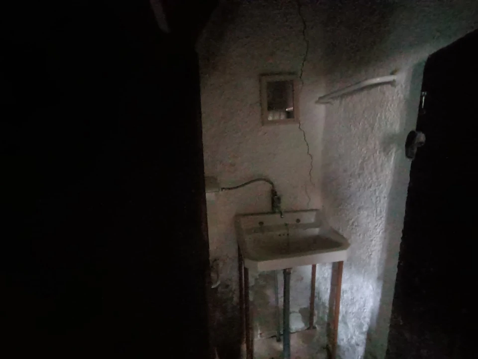 Quinta T3 para Venda em Santiago de Montalegre Foto 14