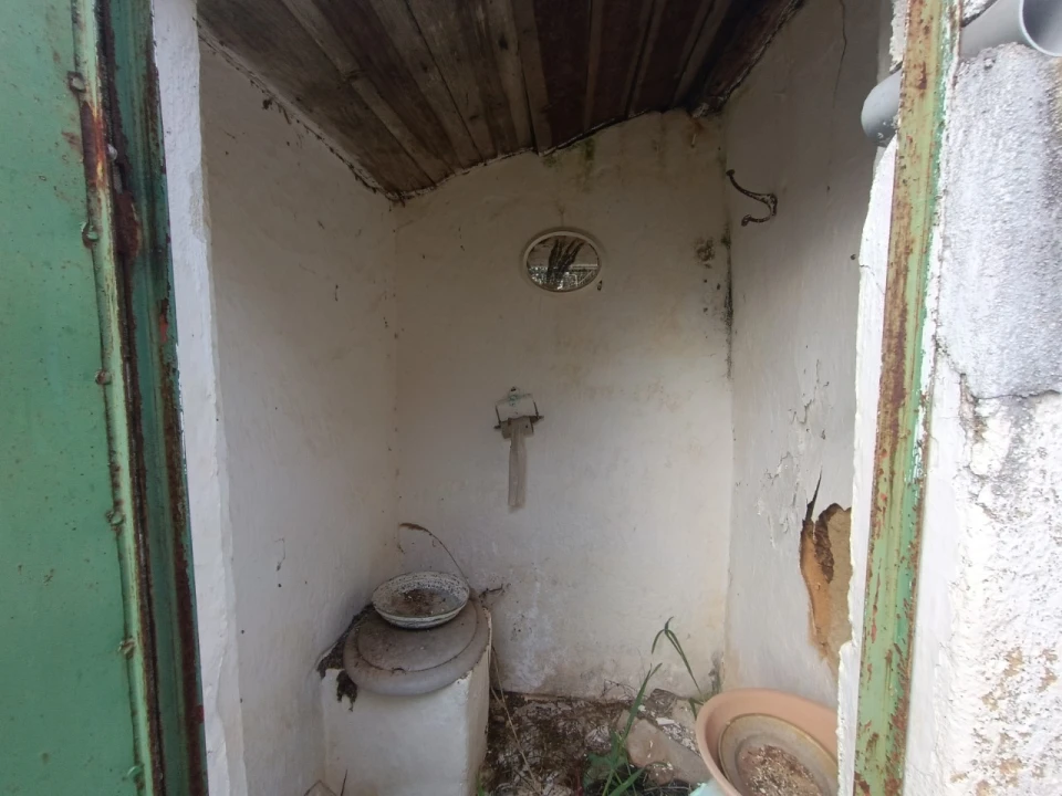 Quinta T3 para Venda em Santiago de Montalegre Foto 15