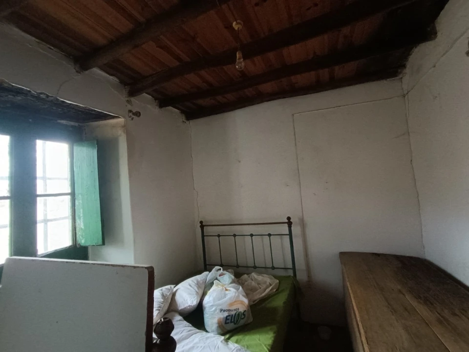 Quinta T3 para Venda em Santiago de Montalegre Foto 8