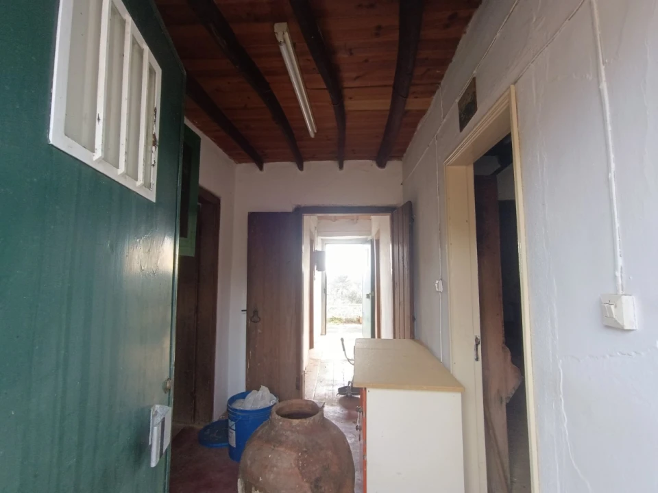 Quinta T3 para Venda em Santiago de Montalegre Foto 16