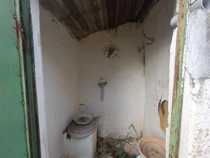 Quinta T3 para Venda em Santiago de Montalegre Foto 15