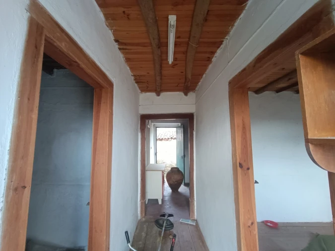 Quinta T3 para Venda em Santiago de Montalegre Foto 11