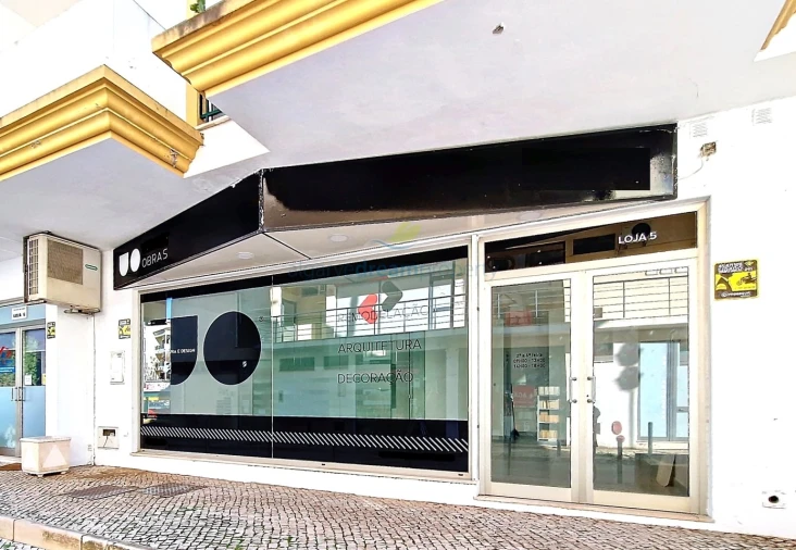 Loja para Venda em Albufeira e Olhos de Água Foto 14