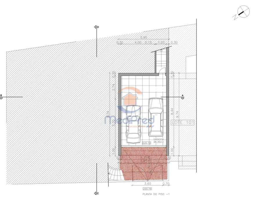 Moradia T4 para Venda em Pontinha e Famões Foto 24