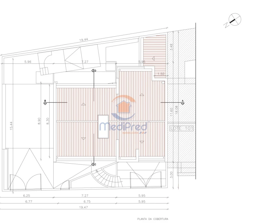 Moradia T4 para Venda em Pontinha e Famões Foto 27