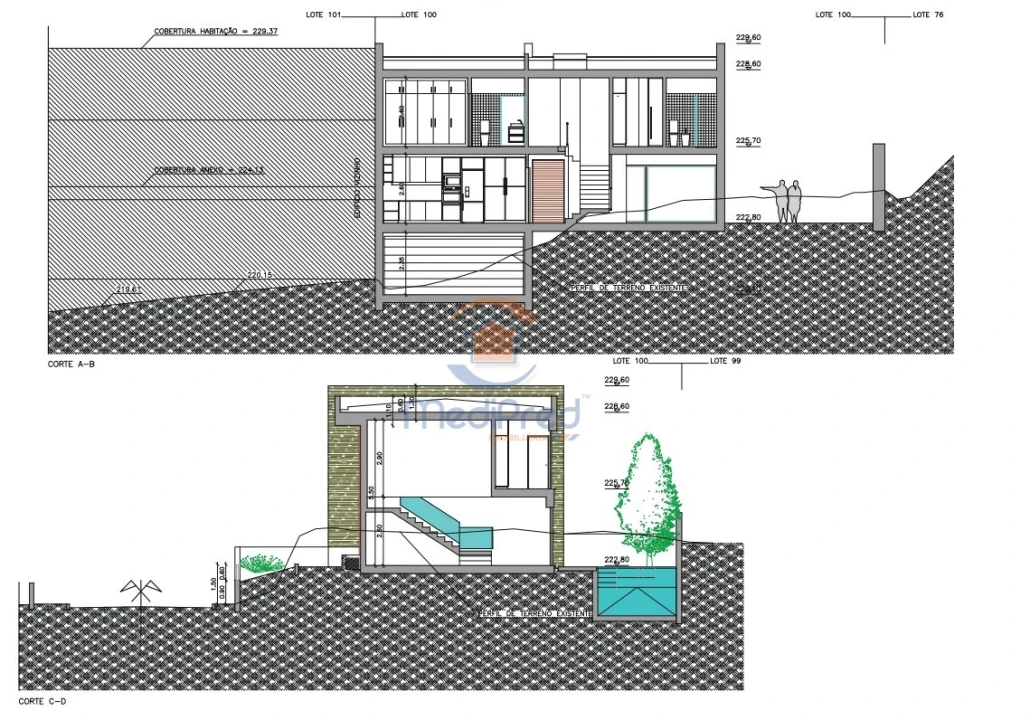 Moradia T4 para Venda em Pontinha e Famões Foto 28