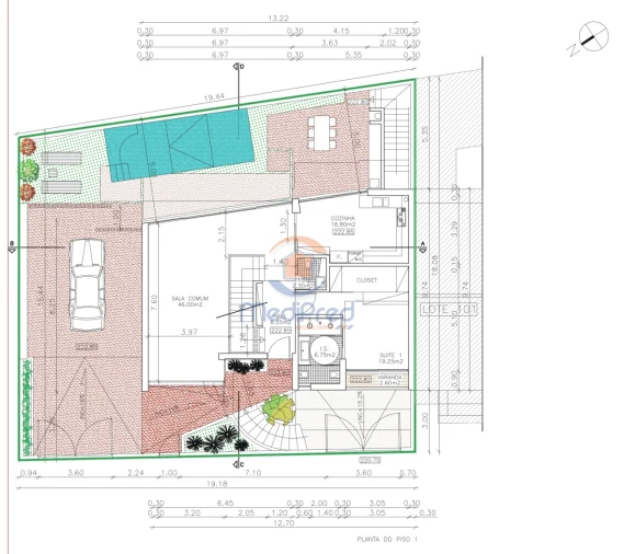 Moradia T4 para Venda em Pontinha e Famões Foto 25