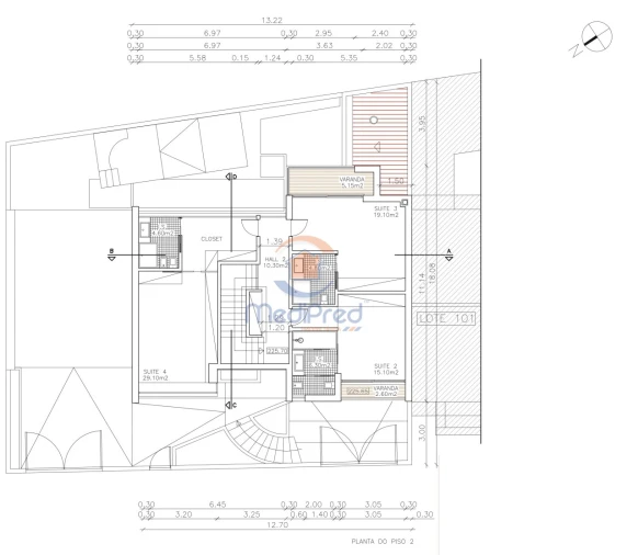 Moradia T4 para Venda em Pontinha e Famões Foto 26