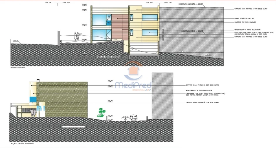 Moradia T4 para Venda em Pontinha e Famões Foto 29