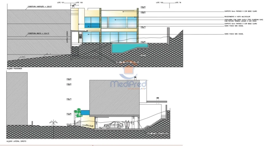 Moradia T4 para Venda em Pontinha e Famões Foto 30