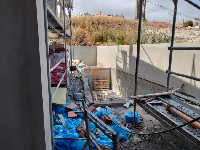 Moradia T4 para Venda em Pontinha e Famões Foto 23