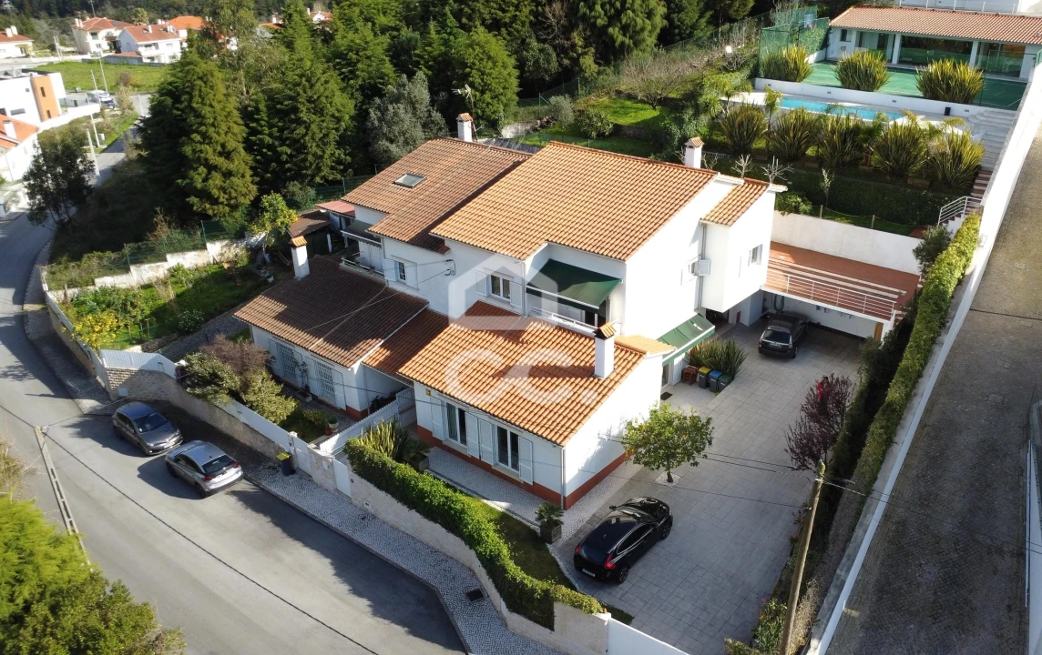 Apartamento T5 para Venda em Assafarge e Antanhol Foto 2